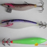 squid jigs