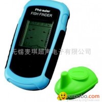 Wireless Portable Icon Fish Finder