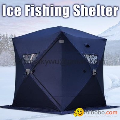 Ice Fishing Shelterpicture1