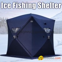 Ice Fishing Shelter