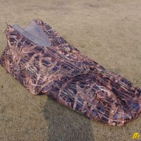 Waterfowl Blind