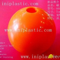 we mianly manufacture kinds of magnetic ball sponge ball clown nose jester nose