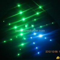 LED kite