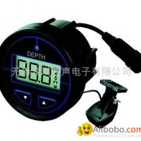 Digital Depth Sounder