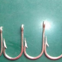 stainless steel hooks