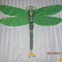 2086 Dragonfly