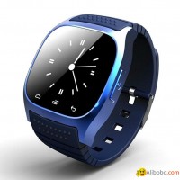 M26 smart watch phone with touch display