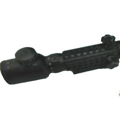 3-9x28EG Airsoft riflescopepicture1