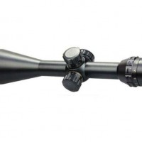 GP-6-24x50AOE Airsoft rifle scope