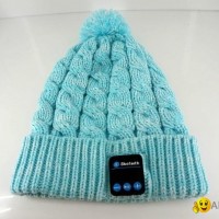 Fashion design Bluetooth music hat BM-17