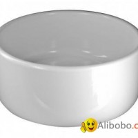 Cat bowl, sublimation coated