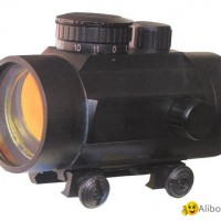 RD1X40 RIFLESCOPE