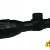 2-6x32AOE Airsoft rifle scope