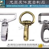 Pet Zinc Hook Manufacturing