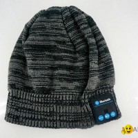 winter fashion Bluetooth music hat BM-19