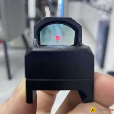 NEW ITEM 1x25 REFLEX RED DOT SIGHTpicture1