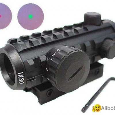 Red Dot Scope 1x30EGpicture1