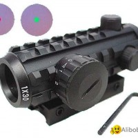 Red Dot Scope 1x30EG