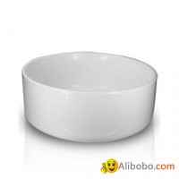 Dog bowl ,Sublimation coated