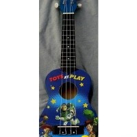 21" Ukulele