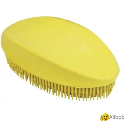 Pet massage brush, pet bathing brushes, pet health care productspicture1