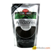 Aqua Soil Amazones / aquatic plants soil