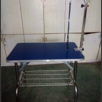 pet grooming table