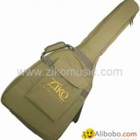 High End Back-to-The-Ancients Style Guitar Bag