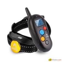 Amazon hot sell stocked collar training your dog 310