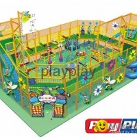 children indoor playground equipment