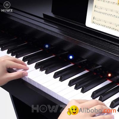 Multi-function digital piano sale 88 keys weighted actionpicture1