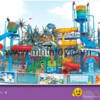 water park