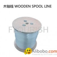 Nylon Monofilament Spool Packing Fishing Line