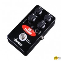 Jingle JE-100BP BB-Preamp effect pedal