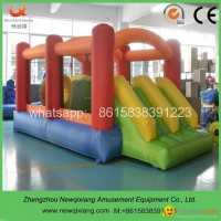 kids inflatable bouncer