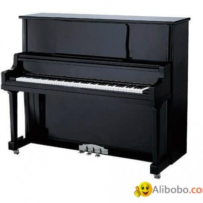 125cm Upright Piano with Piano Stoolpicture1