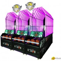 Basketball Game Machine