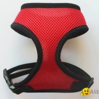 2014 New Puppia soft air mesh dog harness