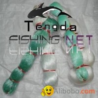 nylon monofilament fishing net