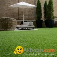 decorative artificial grass