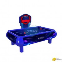 Air Hockey Table