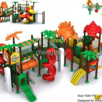 outdoor playground