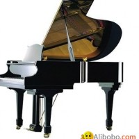 173cm Grand Piano with Piano Stool