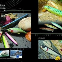 lead lures