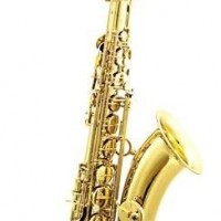 Tenor sax,like Selmer 802,electrophoresis