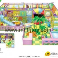 indoor  playground