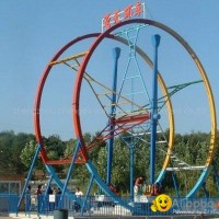 ferris wheel ride Amusement equipment