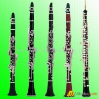 Clarinet