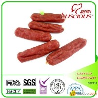 Dried Duck Sausage Natural Balance Pet Care