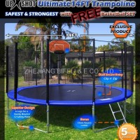 Trampoline